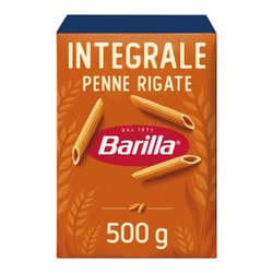 Barilla Integrale Penne Rigate