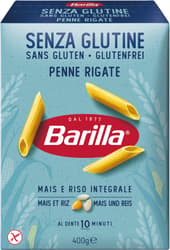 Barilla Penne Rigate glutenfrei