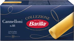 Barilla Collezione Cannelloni