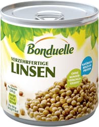 Bonduelle Linsen