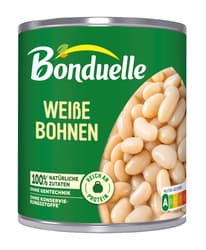 Bonduelle Weisse Bohnen