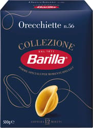 Barilla Collezione Orecchiette