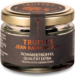Baudoin Summer Truffle Whole