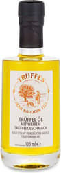 Baudoin Olive Oil with White Truffle Pieces