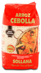 Antonio Tomas Paella Round Grain Rice