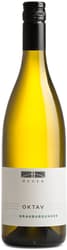 Heger Pinot Gris Oktav dry 2021