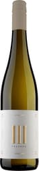 III Freunde Riesling dry 2021