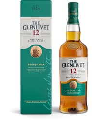 The Glenlivet Single Malt Whisky 12 Years