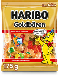 Haribo Gold Bears