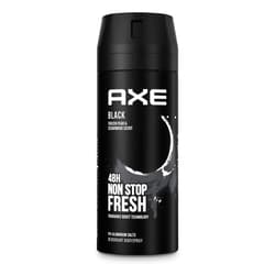AXE Deospray Black