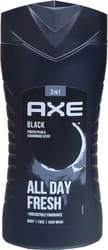 Axe Shower Gel Black