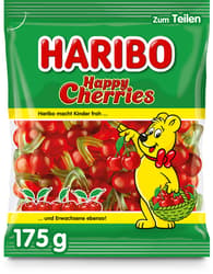 Haribo Happy Cherries