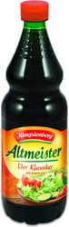 Hengstenberg Old Master Vinegar