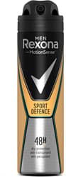 Rexona Men Deospray Anti-Transpirant Sport Defence