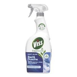 Viss Kraft & Glanz Bad & Dusche