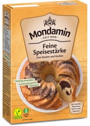 Mondamin Feine Speisestärke
