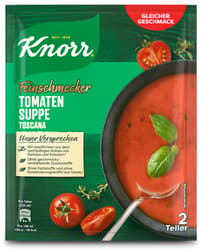 Knorr Gourmet Tomato Soup Toscana