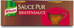 Knorr Sauce Pur Bratensauce