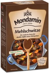 Mondamin roux dark