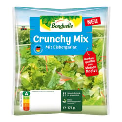 Crunchy mix