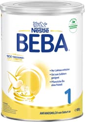 Nestlé Beba 1