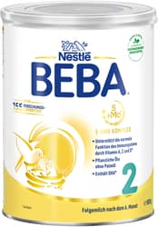 Nestlé Beba 2