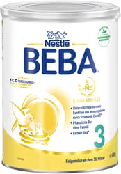 Nestlé Beba 3