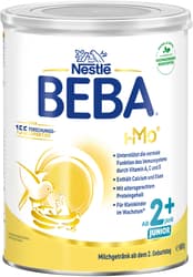 Nestlé Beba Junior 2