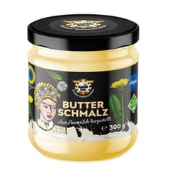 Baldauf Heumilch Butterschmalz