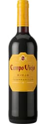 Campo Viejo Tempranillo Rioja 2020