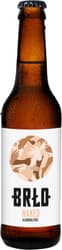 Brlo Naked Alkoholfrei (MEHRWEG)