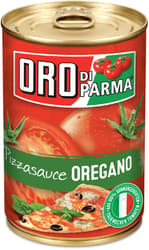 Oro di Parma Pizzasauce Oregano