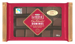 Lambertz Domino Vollmilch