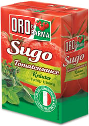 Oro di Parma Sugo Kräuter