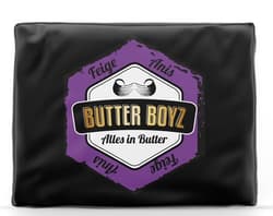 ButterBoyz handgemachte BIO Butter Feige & Anis