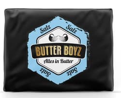 ButterBoyz handgemachte BIO Salzbutter