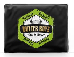 ButterBoyz handgemachte BIO Kräuterbutter