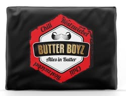 ButterBoyz handgemachte BIO Butter Chili & Röstzwiebel