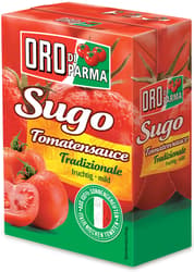 Oro di Parma Sugo Tradizionale Tomatensauce