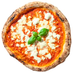 getvoila Neapolitan Collective Margherita 