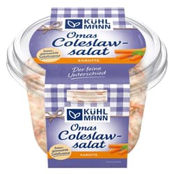 Kühlmann Coleslaw