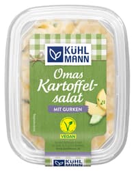 Kühlmann Grandma's Potato Salad vegan