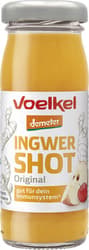 Voelkel DEMETER Shot Ginger