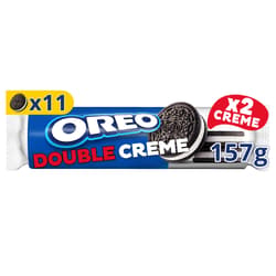 Oreo Cookies Double