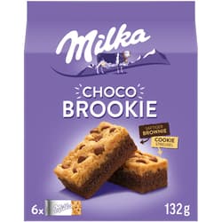 Milka Brookie