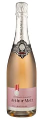 Arthur Metz Brut Millesime Rose