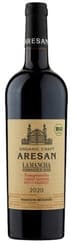 Tradicion de Aresan BIO Tempranillo Cabernet Sauvignon Petit Verdot Bio