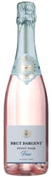 Brut Dargent Pinot Noir Free Alcohol-free