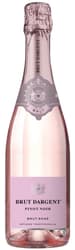 Brut Dargent Pinot Noir Brut Rose