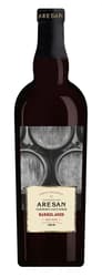 Castillo de Aresan Cabernet Sauvignon  Bourbon Barrel Aged